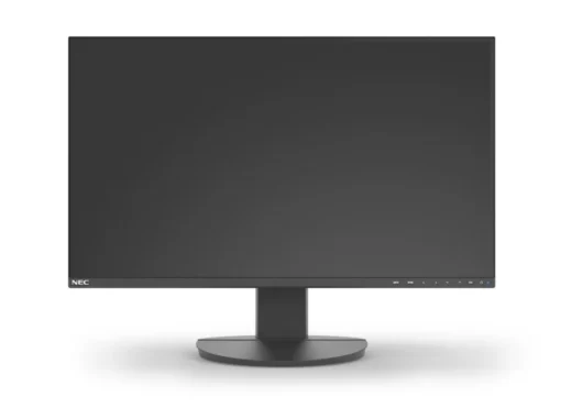 NEC Monitor MultiSync EA272F 27 inch black USB-C - Image 4