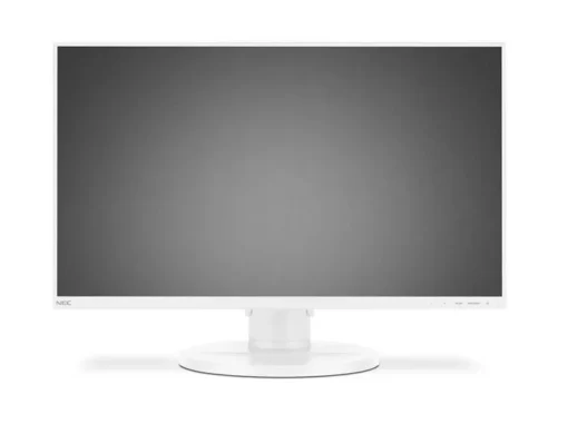 NEC Monitor MultiSync EA272F 27 inch white USB-C