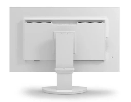 NEC Monitor MultiSync EA272F 27 inch white USB-C - Image 2