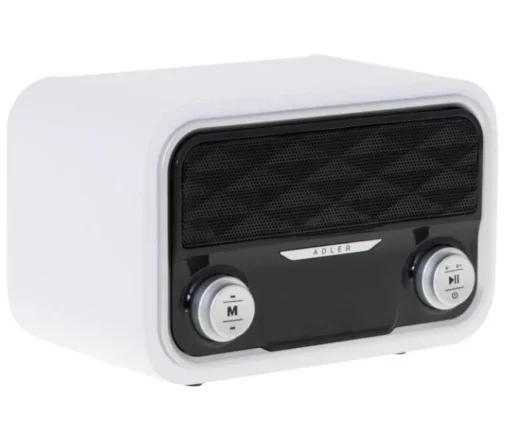 Adler Radio AD1185 Bluetooth USB - Image 4