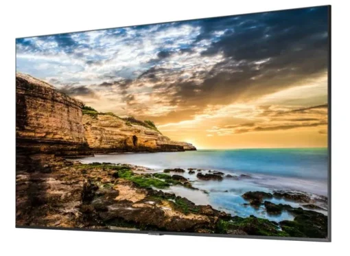 Samsung Professional display QE55T 55 inch glossy 16h/7 300(cd/m2) 3840x2160 (UHD) Lite Player (only) 3 years On-Site (LH55QETELGCXEN) - Image 4