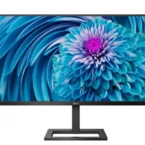 Philips Monitor 288E2UAE 28 inch IPS 4K HDMI DP Speakers