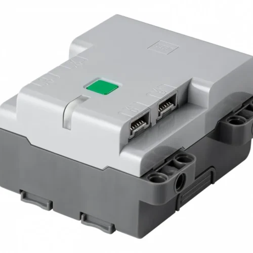 LEGO Technic? Hub