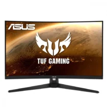 Asus Monitor 32 inch VG32VQ1BR WQHD TUF 165Hz 1500R HDMI DP