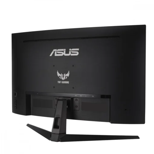 Asus Monitor 32 inch VG32VQ1BR WQHD TUF 165Hz 1500R HDMI DP - Image 4