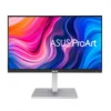 Asus Monitor 27 inch PA278CV IPS WQHD HDMI DP USB-C 4xUSB PIVOT Speaker