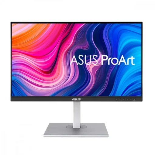 Asus Monitor 27 inch PA278CV IPS WQHD HDMI DP USB-C 4xUSB PIVOT Speaker