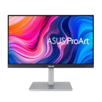 Asus Monitor 24 inch PA247CV ProArt IPS HDMI USB-C DP PIVOT Speaker 100%sRGB DisplayPort