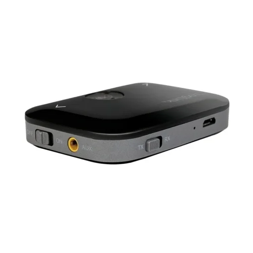 LogiLink Bluetooth audio transmit er and receiver - Image 4