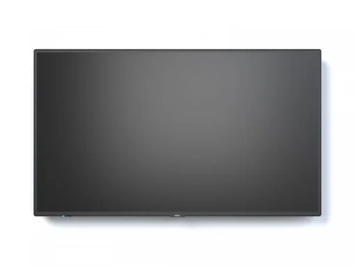 NEC Monitor 55 inches MultiSync M551 UHD 500cd/m2 24/7 - Image 5