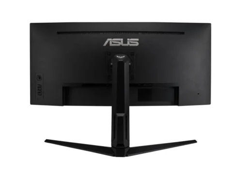 Asus Monitor 34 inch VG34VQL1B UWQHD 21:9 1500R 165Hz 1ms HDMIx2 DPx2 USB3.1x4 Speaker PBP PIP - Image 4