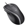 Logitech M500s Advanced Corder Mouse 910-00578