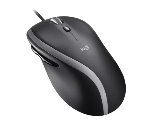 Logitech M500s Advanced Corder Mouse 910-00578