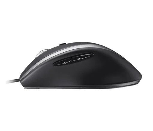 Logitech M500s Advanced Corder Mouse 910-00578 - Image 3