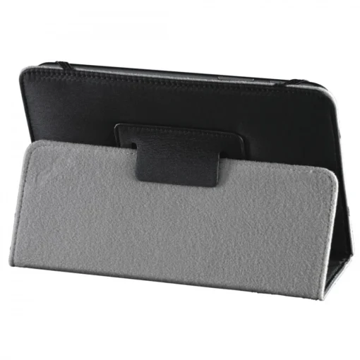 Hama калъф за таблет Hama Strap for tablets 7 inch black - Image 4