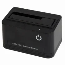 Gembird USB docking station for 2.5 and 3.5 inch SATA