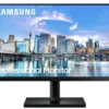 Samsung Monitor 238 inches LF24T450FQRXEN IPS 1920x1080 FHD 16:9 2xHDMI 1xDP 5ms HAS+PIVOT flat 3Y