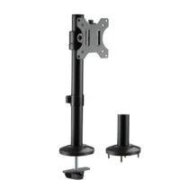 LogiLink Monitor mount 17-32 steel