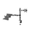 LogiLink Dual mount 13-32 monito rs 10-15.6 Лаптопs