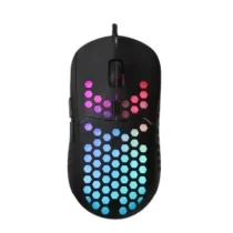 ART ART gaming mouse AM-99 USB RGB