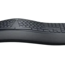 Logitech Ergo R860 US Keyboard Graphite 920-010108