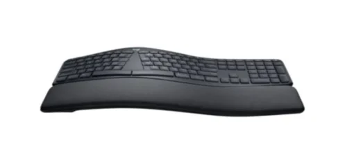 Logitech Ergo R860 US Keyboard Graphite 920-010108