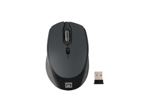 Natec Wireless mouse Osprey 1600DPI