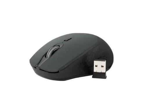 Natec Wireless mouse Osprey 1600DPI - Image 2