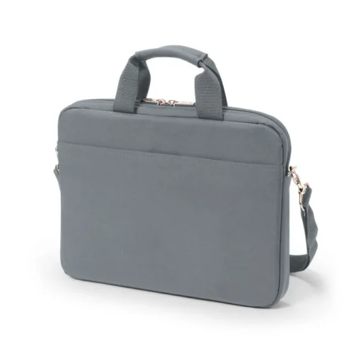 DICOTA Лаптоп bag D31301-RPET Eco Slim Case BASE 11-12.5 grey - Image 2