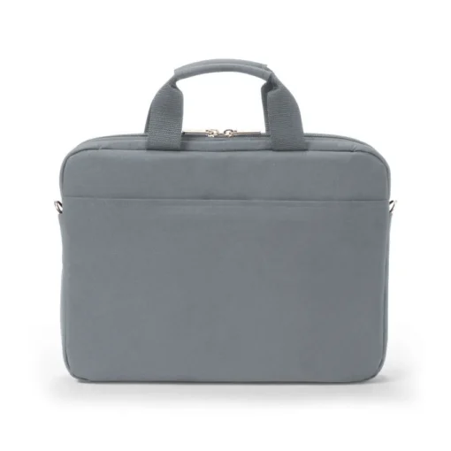 DICOTA Лаптоп bag D31301-RPET Eco Slim Case BASE 11-12.5 grey - Image 4