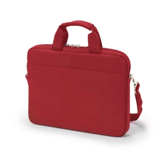 DICOTA D31306-RPET Eco Slim Case BASE 13-14.1 in. Red - Image 3