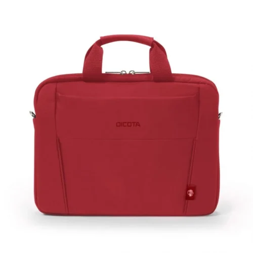 DICOTA D31306-RPET Eco Slim Case BASE 13-14.1 in. червен