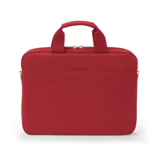 DICOTA D31306-RPET Eco Slim Case BASE 13-14.1 in. Red - Image 4