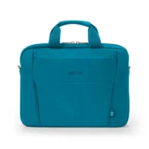 DICOTA D31307-RPET Eco Slim Case BASE 13-14.1 in. Blue