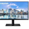 Samsung Monitor 27 inches LF27T450FQRXEN IPS 1920x1080 FHD 16:9 2xHDMI 1xDP 5ms HAS+PIVOT flat 3Y