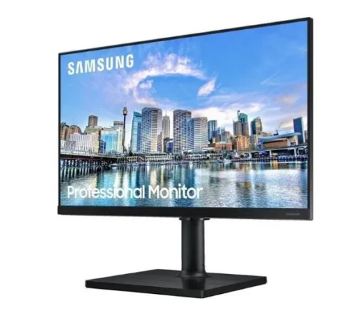 Samsung Monitor 27 inches LF27T450FQRXEN IPS 1920x1080 FHD 16:9 2xHDMI 1xDP 5ms HAS+PIVOT flat 3Y - Image 2