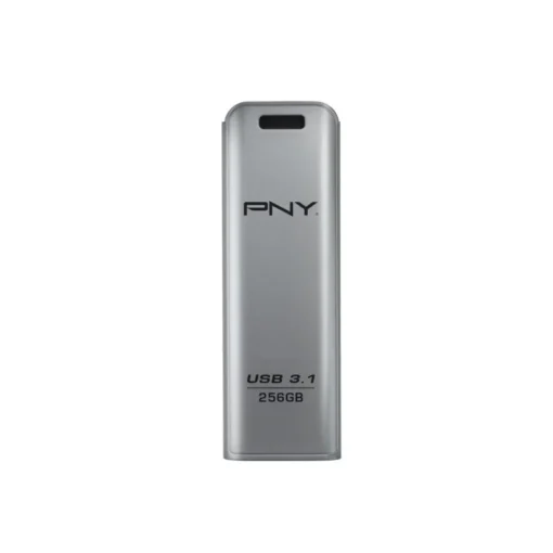 PNY Pendrive 256GB USB3.1 ELITE STEEL FD256ESTEEL31G-EF