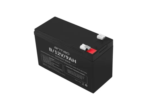 Armac Battery 12v agm 12v 9ah universal B/12V/9AH - Image 2