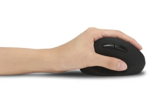 Kensington Pro Fit Left Handed Erg o Wireless Mouse - Image 2