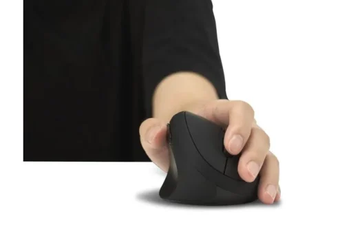 Kensington Pro Fit Left Handed Erg o Wireless Mouse - Image 3