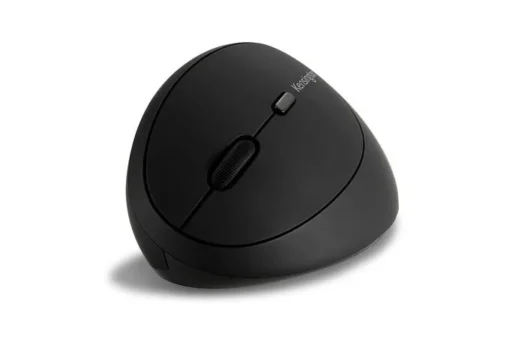 Kensington Pro Fit Left Handed Erg o Wireless Mouse