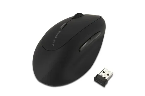 Kensington Pro Fit Left Handed Erg o Wireless Mouse - Image 5