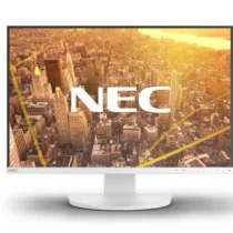 NEC Monitor MultiSync EA241WU white IPS 1920x1200