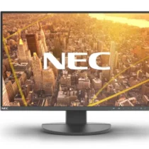 NEC Monitor MultiSync EA241WU black IPS 1920x1200