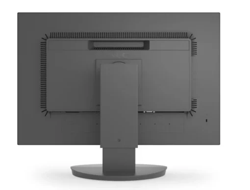 NEC Monitor MultiSync EA241WU black IPS 1920x1200 - Image 3