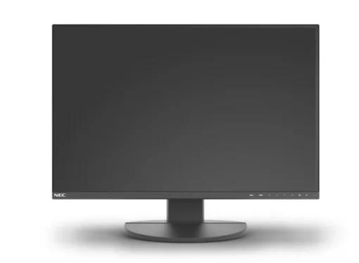 NEC Monitor MultiSync EA241WU black IPS 1920x1200 - Image 5