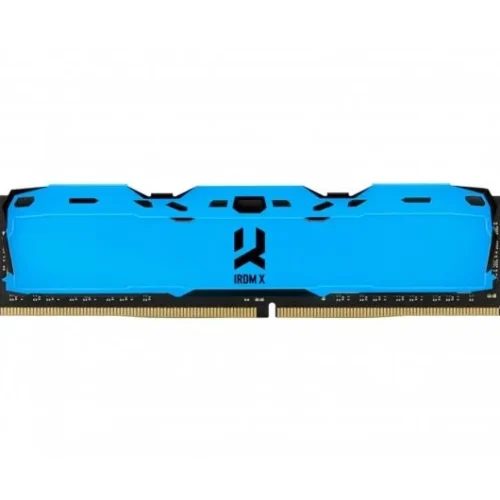 GOODRAM DDR4 IRDM X 16GB/3200 16-20-20 Niebieska