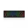 MODECOM Keyboard VOLCANO LANPARTY RGB BT