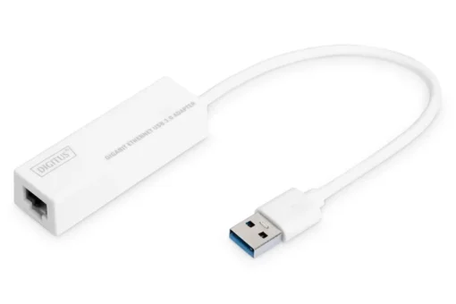 Digitus Gigabit Ethernet USB 3.0 adapter