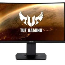 Asus Monitor 23.6 inch VG24VQR 165Hz HDMI DP SPEAKER